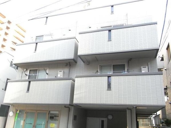 グラン チノの物件内観写真